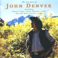 John Denver - The Very Best Of John Denver